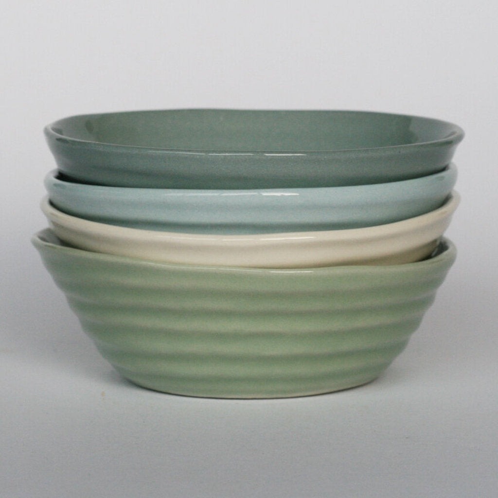 Waiheke Ceramics handmade dishes, bowls, plates and mugs from NZ