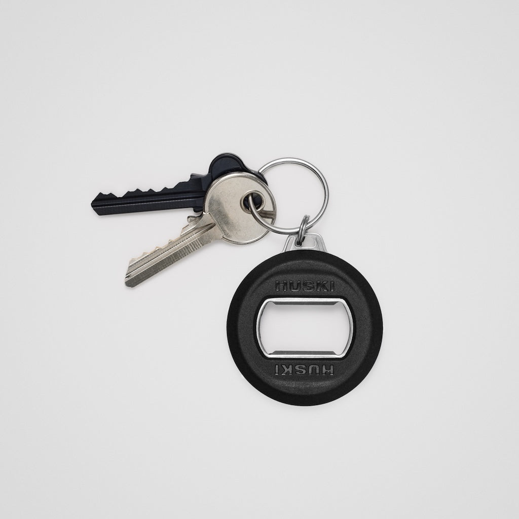 Huski 3-in-1 Bottle Opener