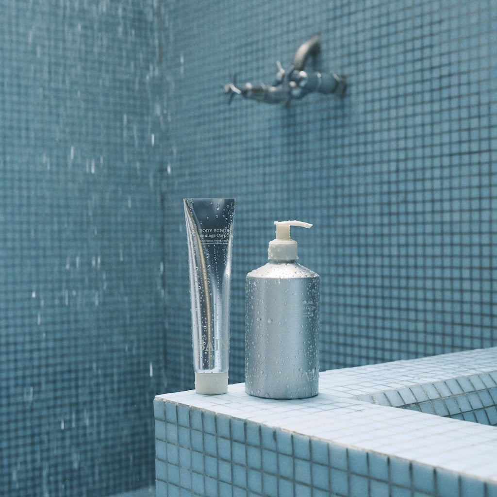 Body Wash | Ebon Veil