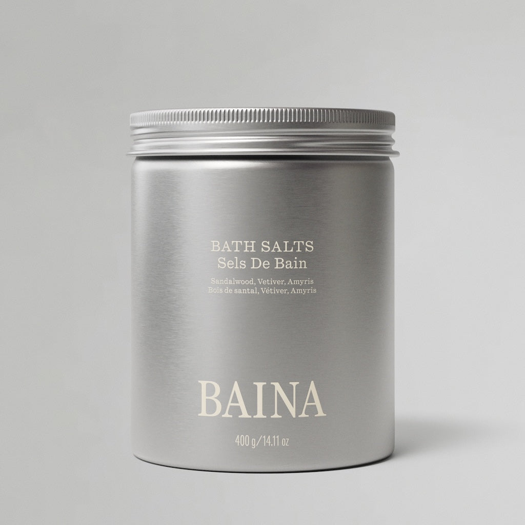 Bath Salts | Ebon Veil