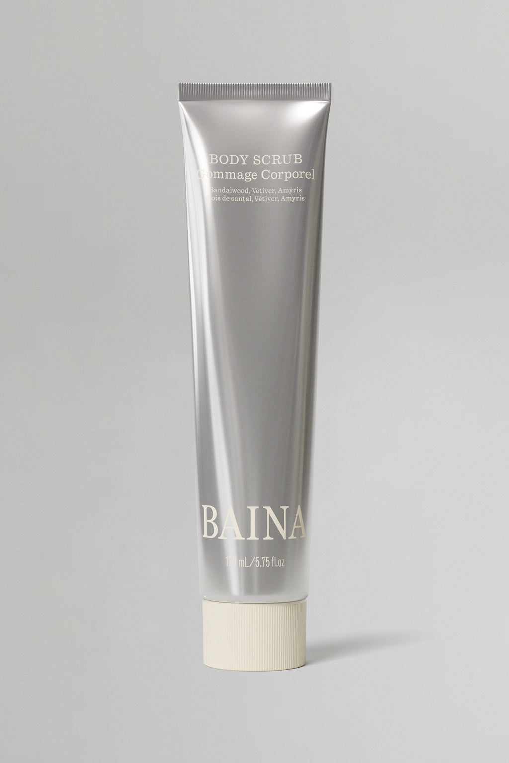 Body Scrub | Ebon Veil