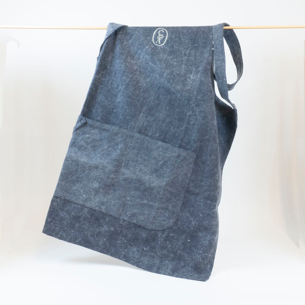 Cain & Abel | Apron
