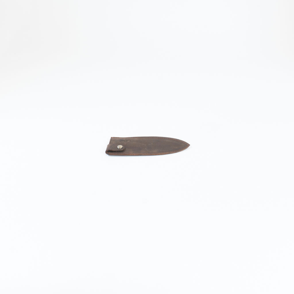 Leather Sheath | Thomas