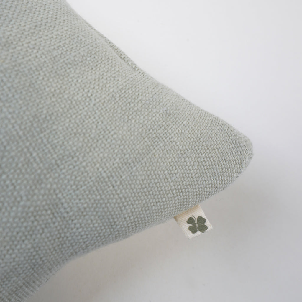 Linen Cushion | Willow