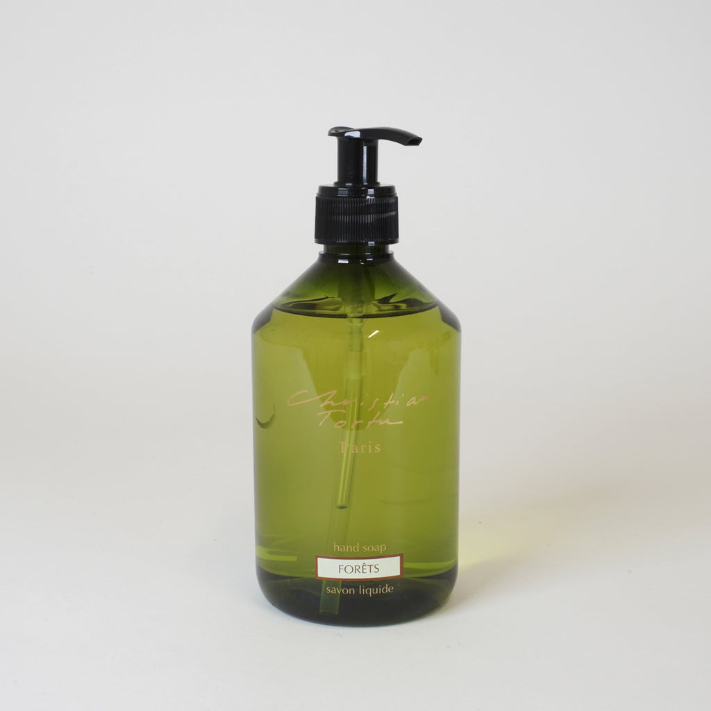 Hand Soap | Forets