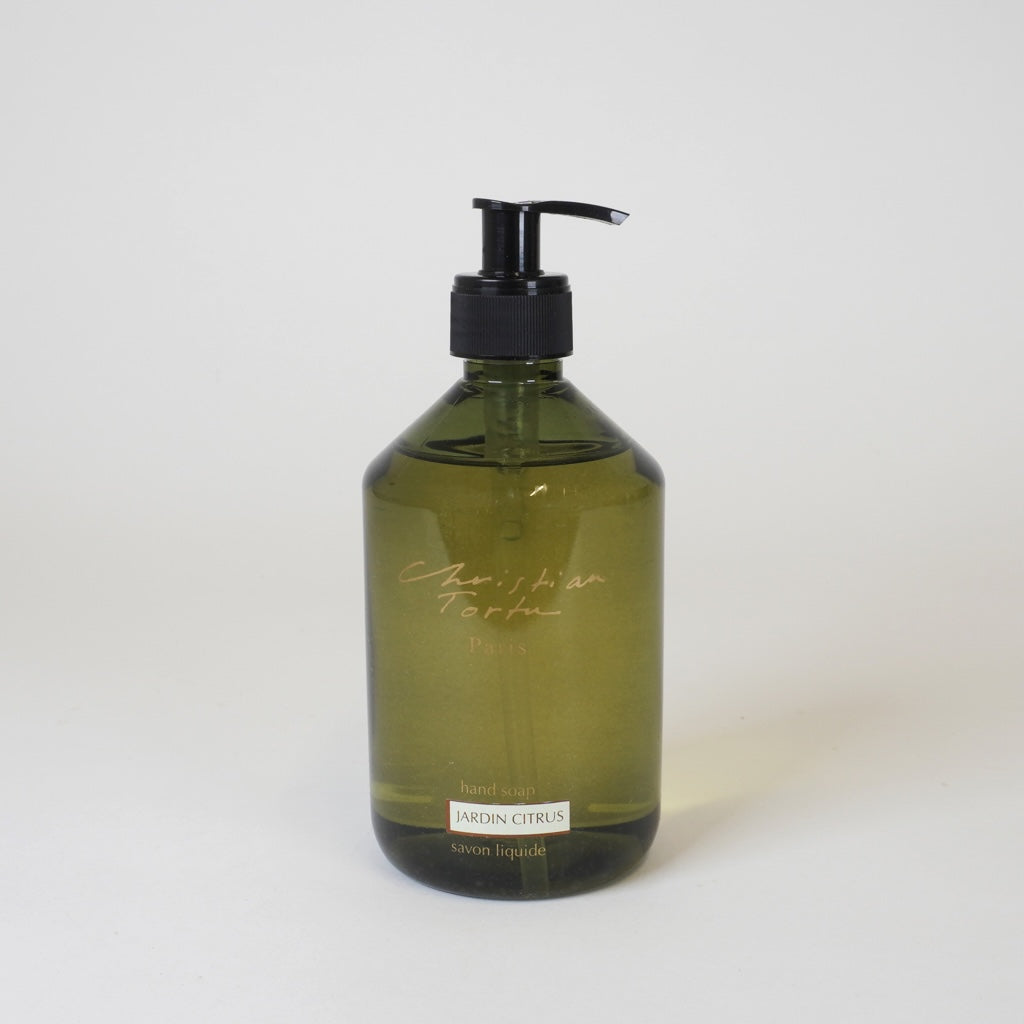 Hand Soap | Jardin Citrus