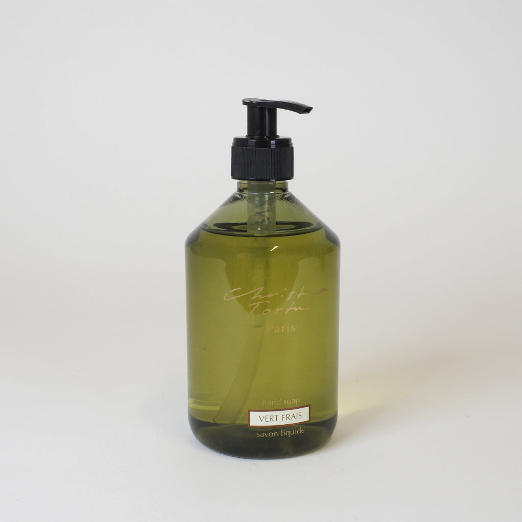Hand Soap | Vert Frais