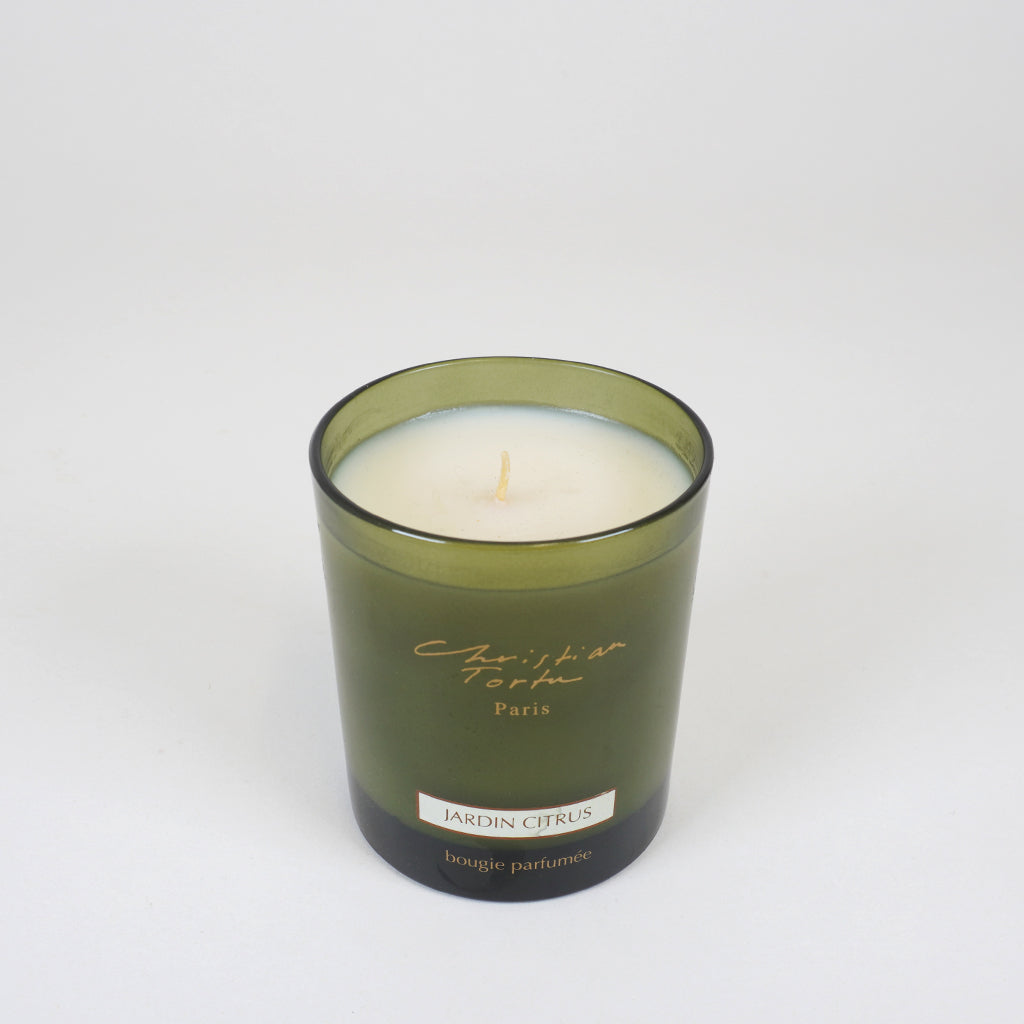 Candle | Jardin Citrus