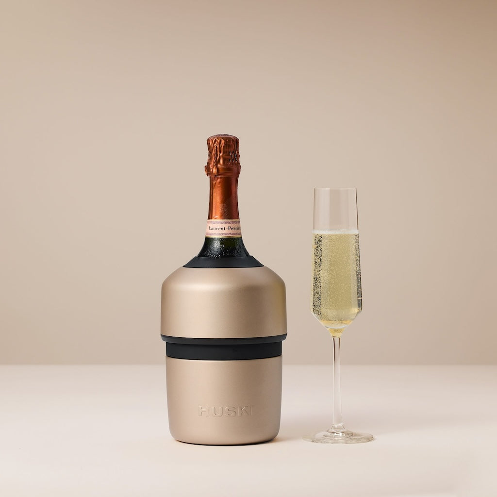 Huski Champagne Cooler