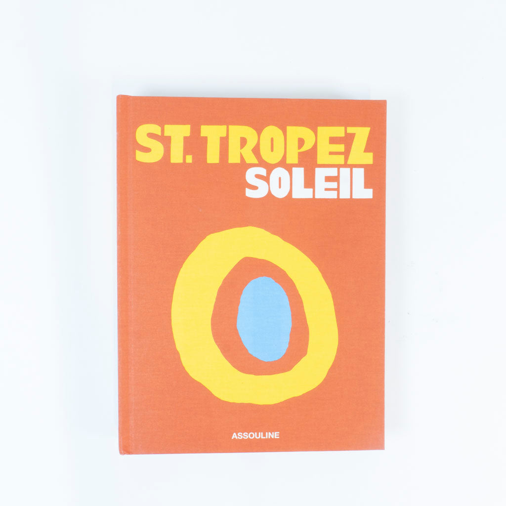 St Tropez Soleil