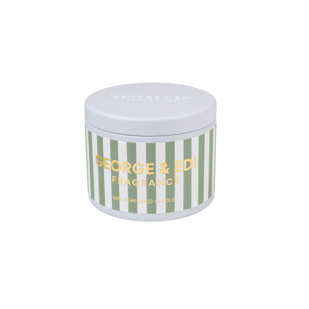 Candle in a tin | Fig