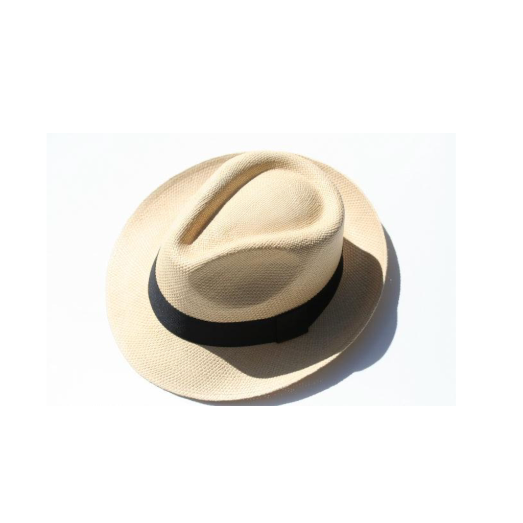 Panama Hat | Hass | Sand