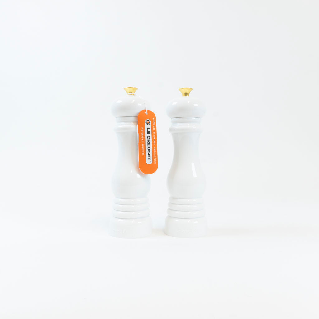 Pepper Mill