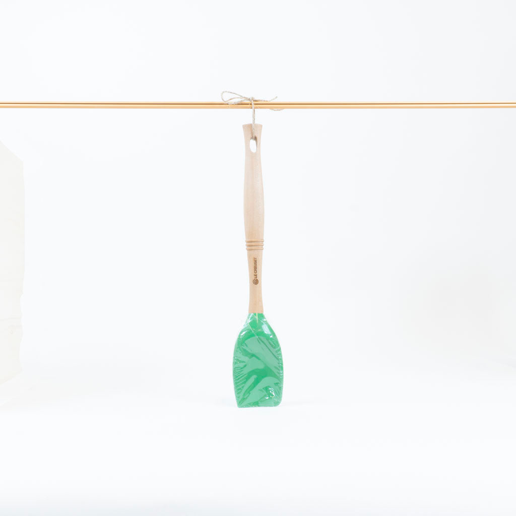 Spoon Spatula | Bamboo Green