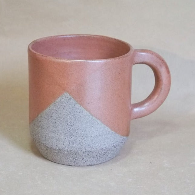 Thea Brutalist Mug