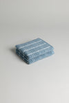 Baina Ness Organic Hand Towel | Celeste & Chalk