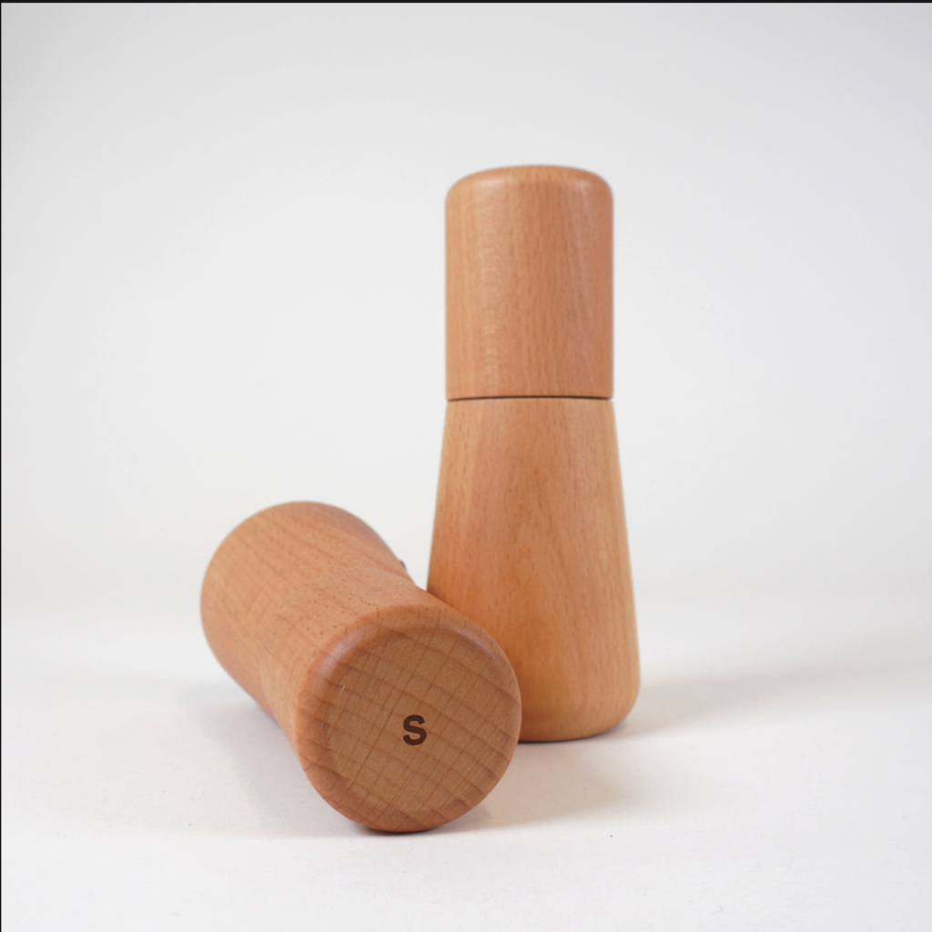 Salt & Pepper Grinders