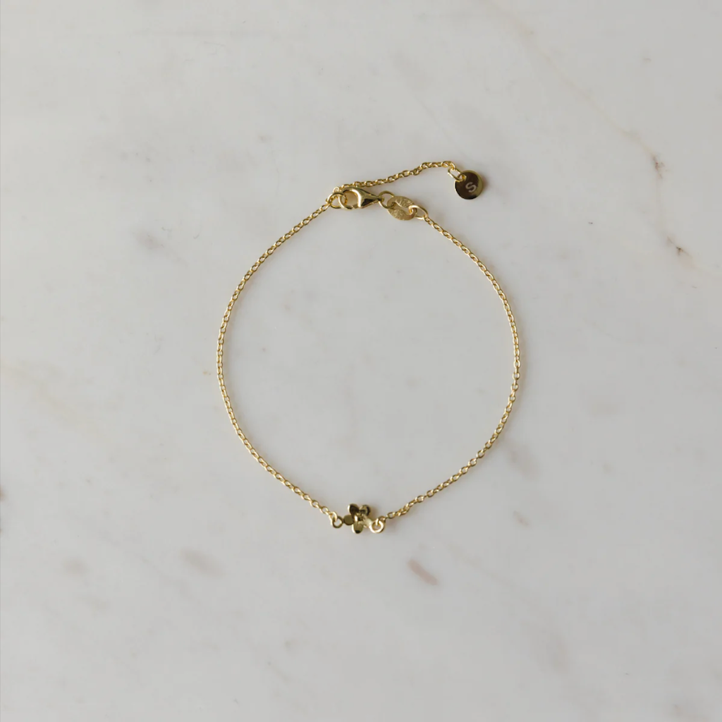 Sophie Daisy Day Bracelet