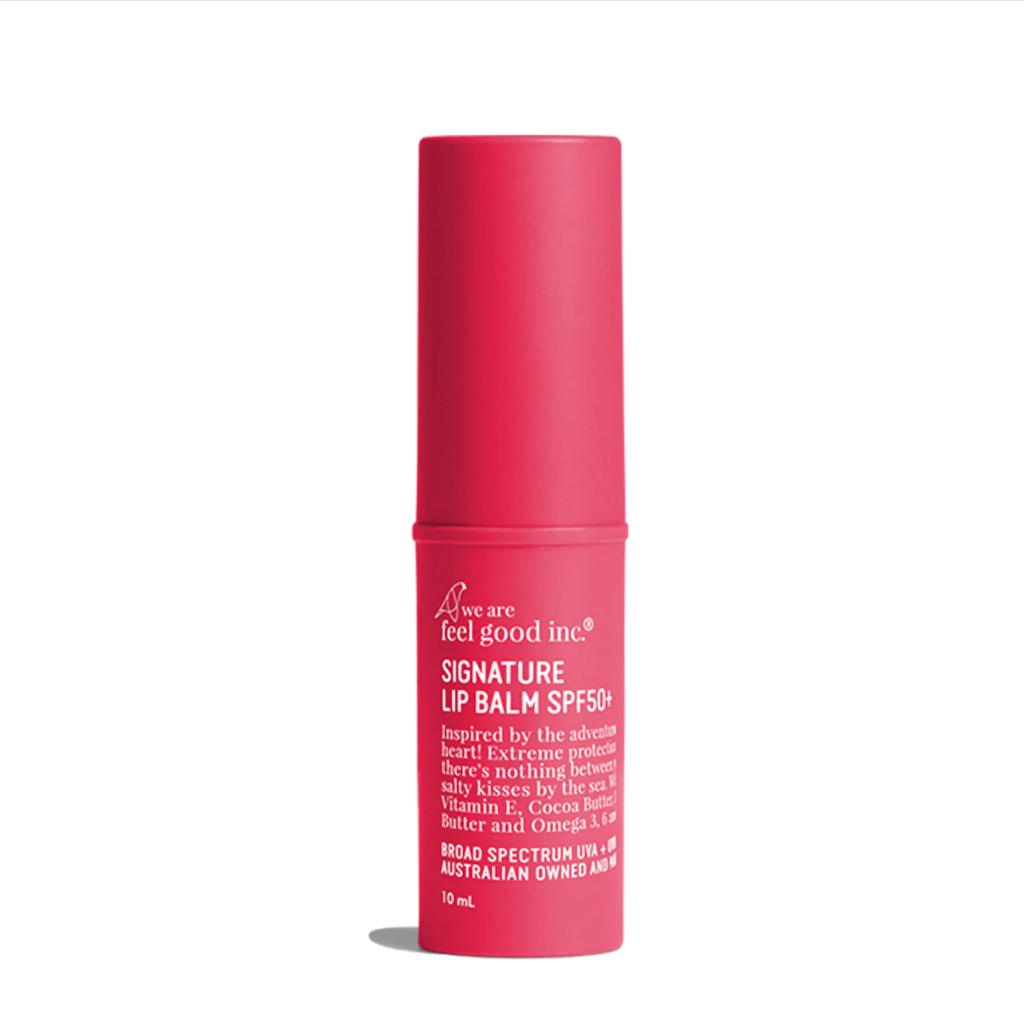 Lip Balm SPF50+
