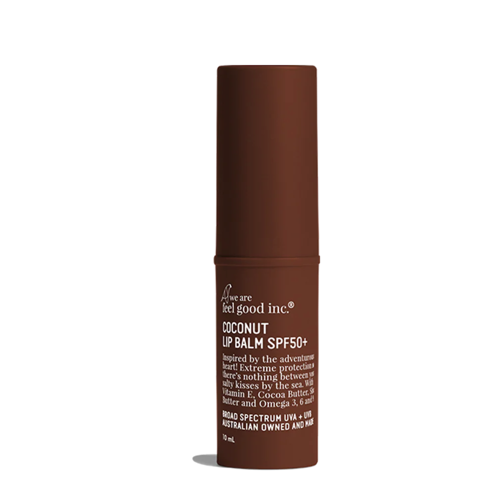 Lip Balm SPF50+