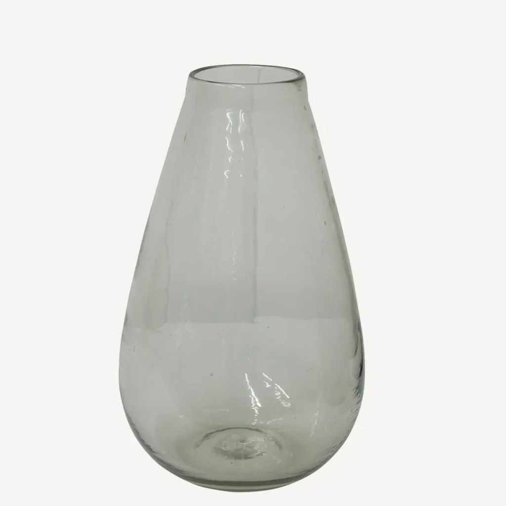 Hand Blown Vase