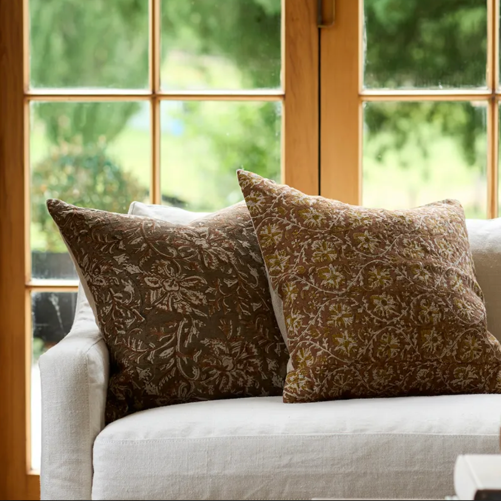 Irina Cushion