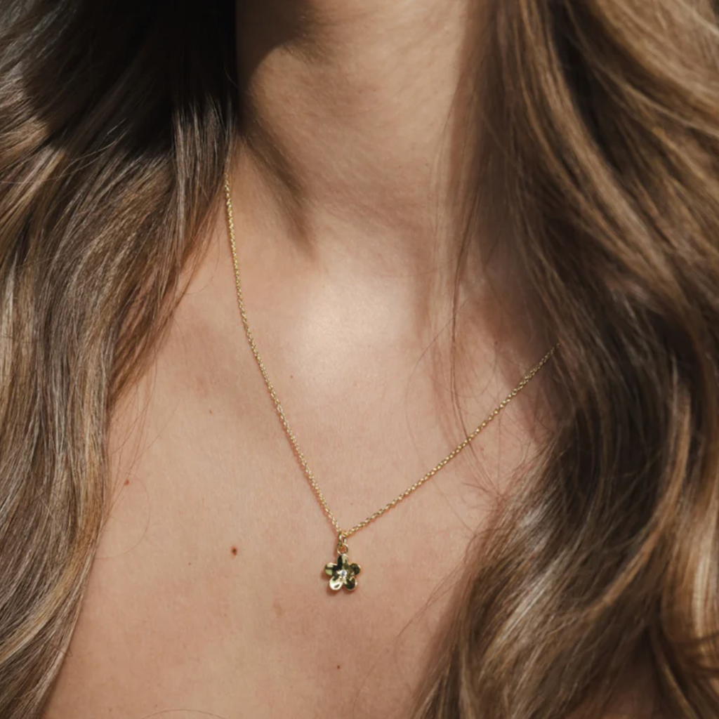 Sophie Super Daisy Day Necklace
