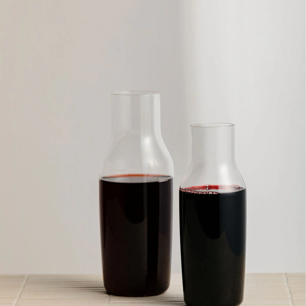 Terre Glassware | Carafe | 750ml