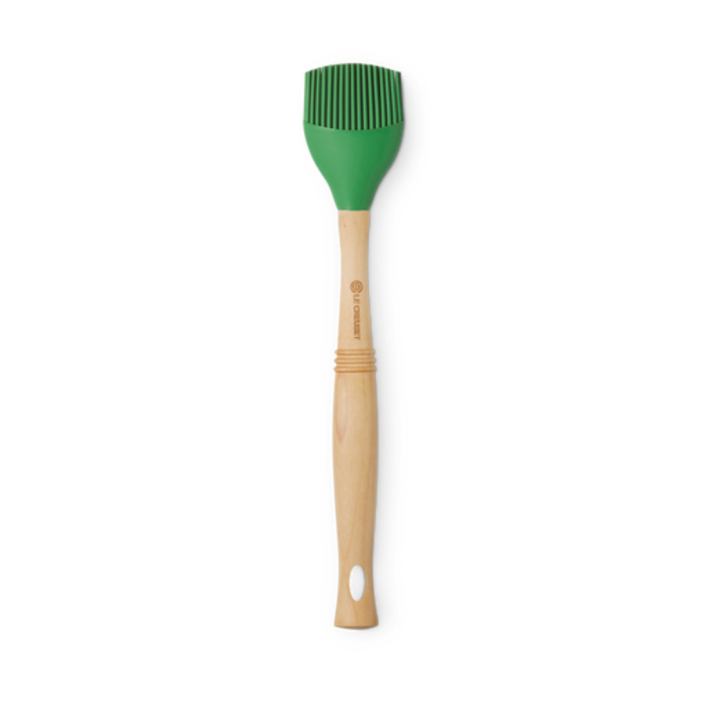 Basting Brush | Bamboo Green