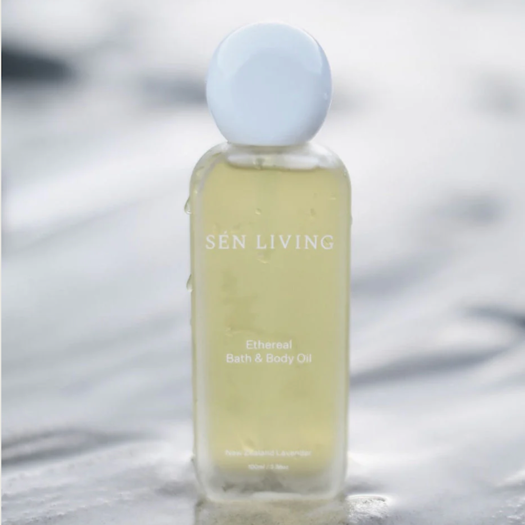 Sen Living Etheral Bath & Body Oil