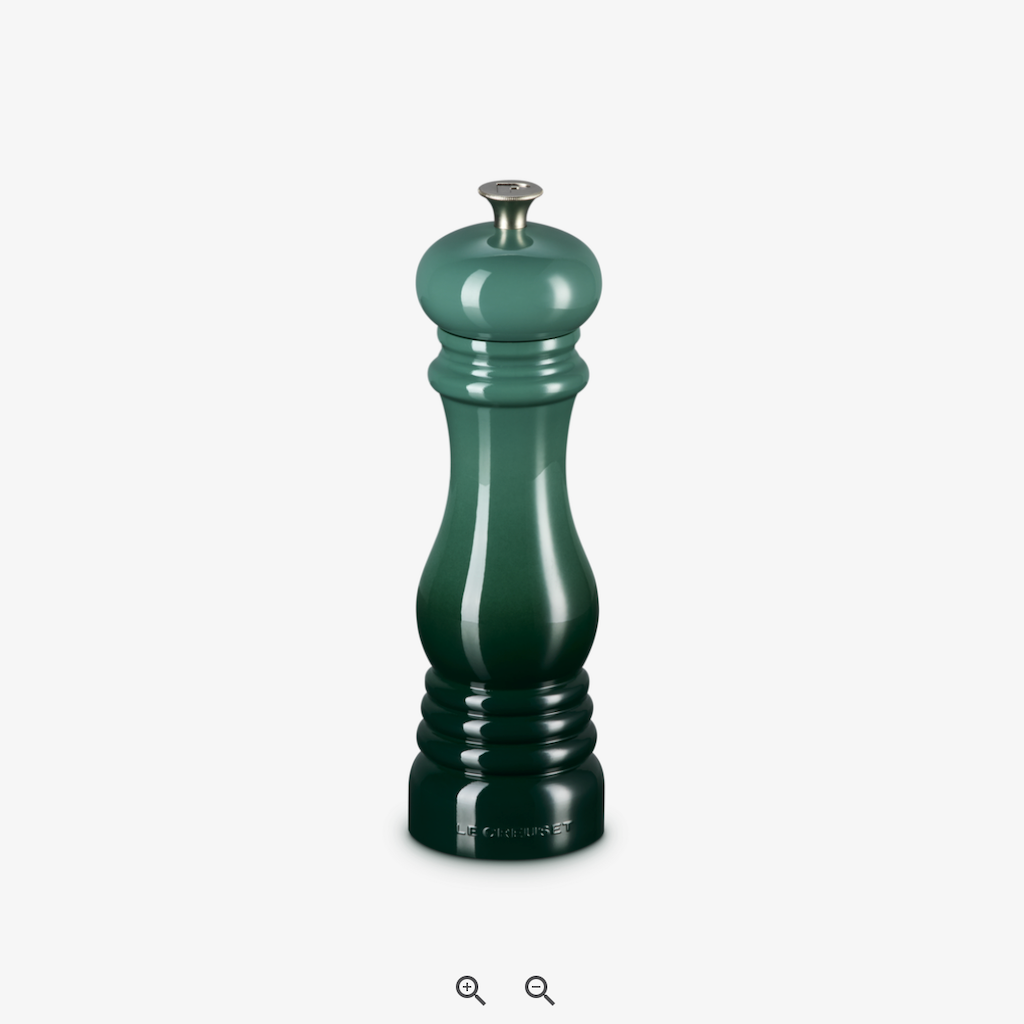 Pepper Mill