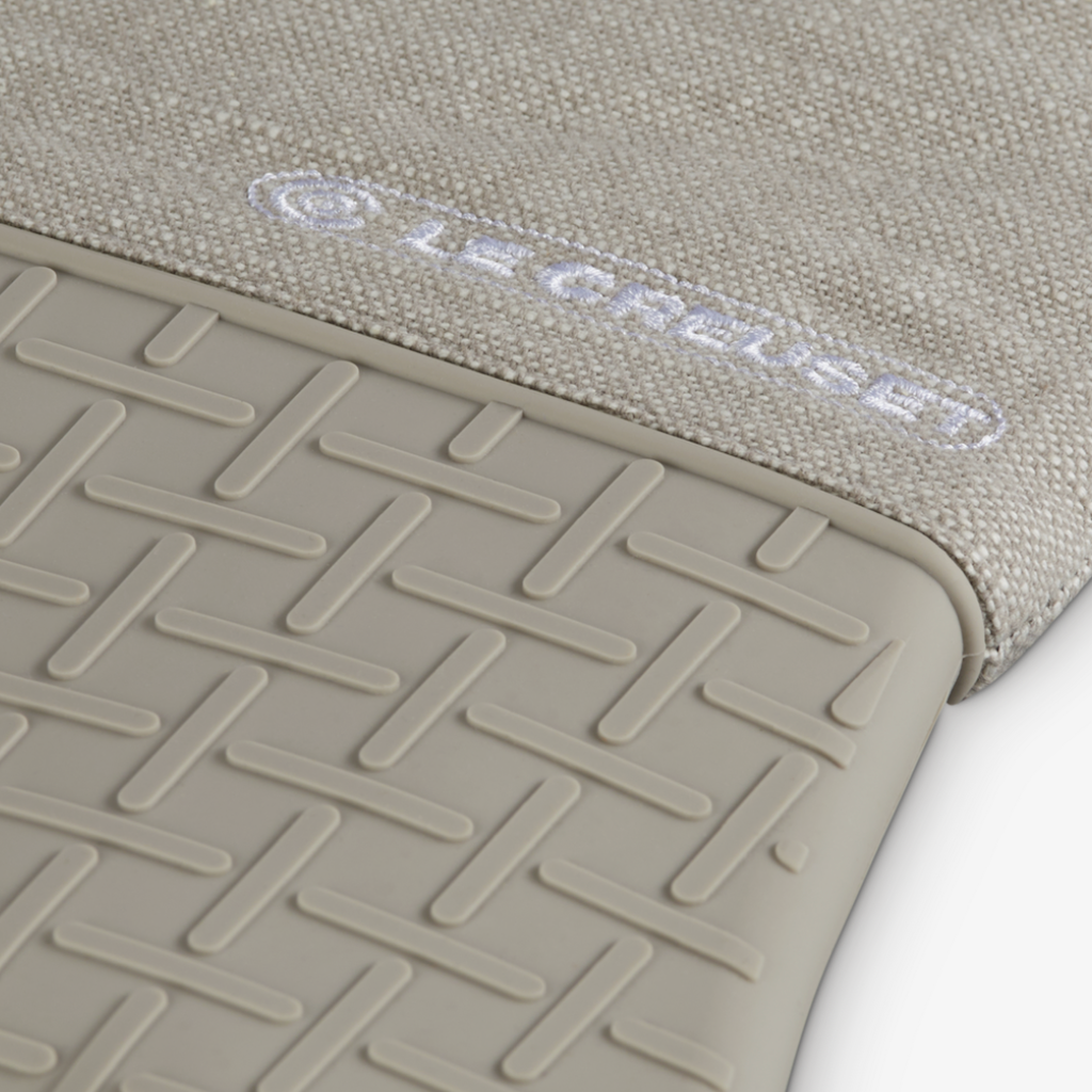 Single Oven Mitt 38 cm | Sable