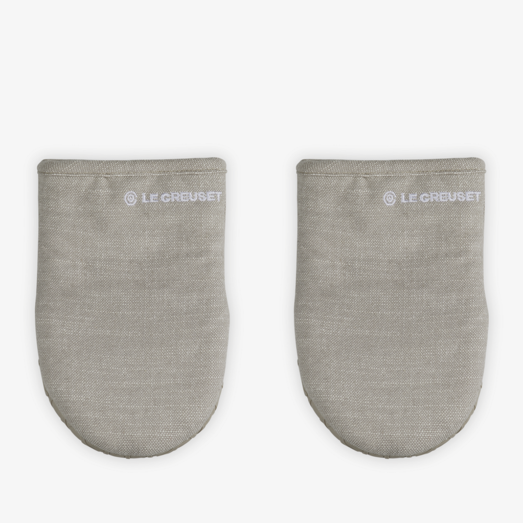Oven Mitt Set of 2 | 21 cm | Sable