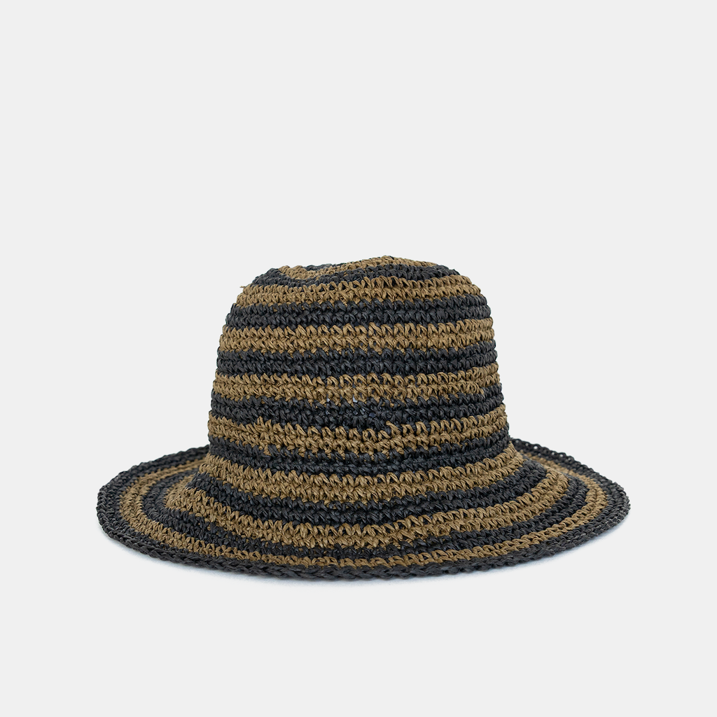 So Relaxed Hat | Stripes