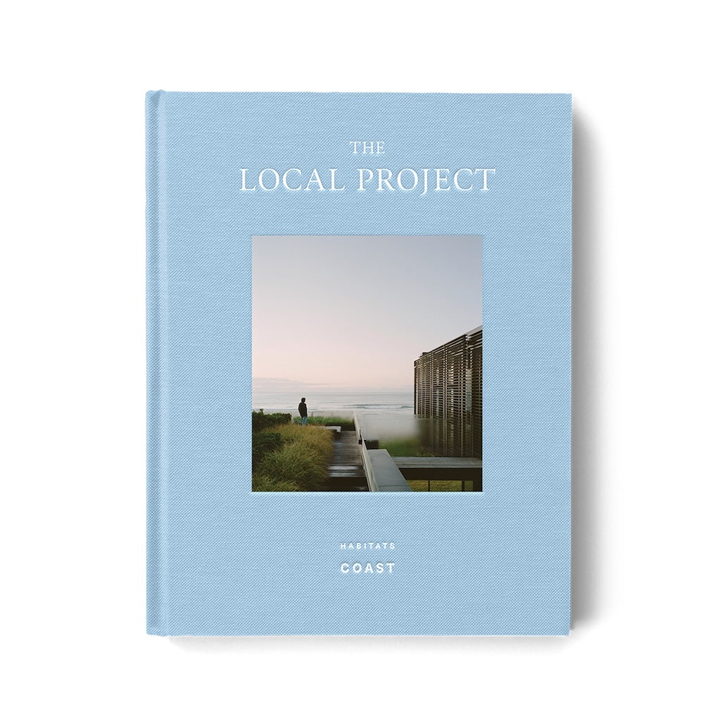 Habitats: City, Coast and Forest