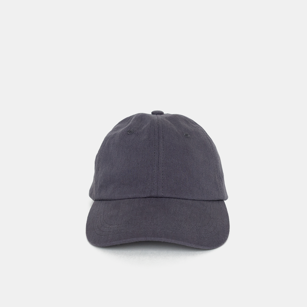 Twill Cap