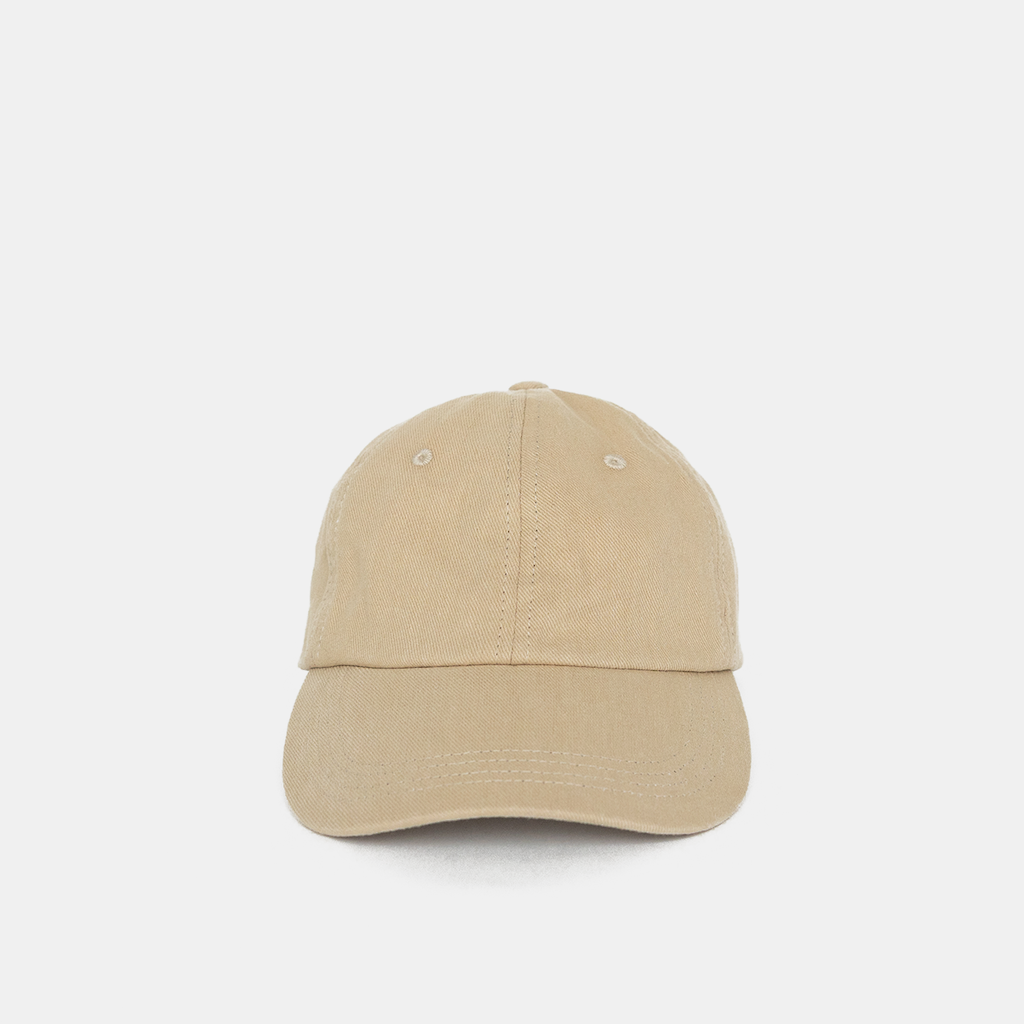 Twill Cap