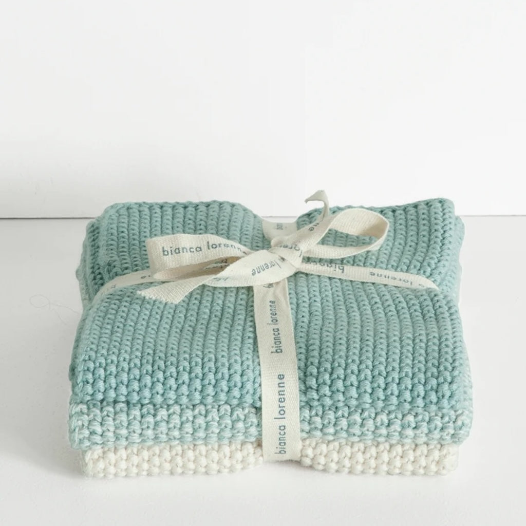 Cotton Cloths (set of 3)