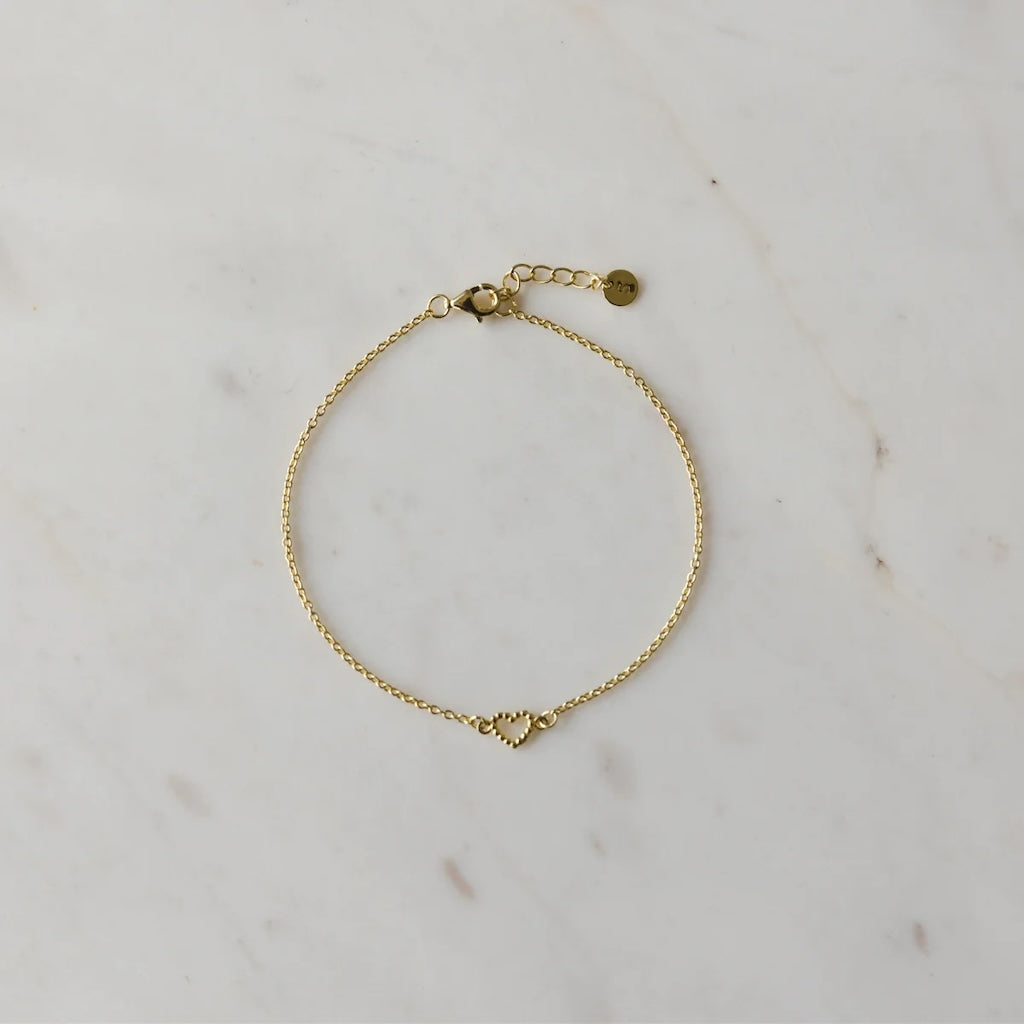 Sophie Dotty Love Bracelet