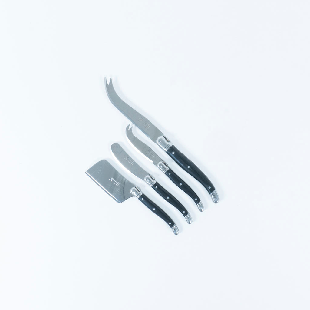 Pate Knife | Black