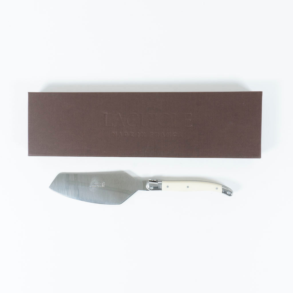 Cake Server | Ivory