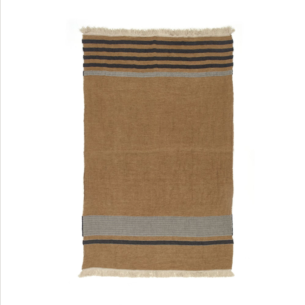Belgian Fouta Throw | Nairobi