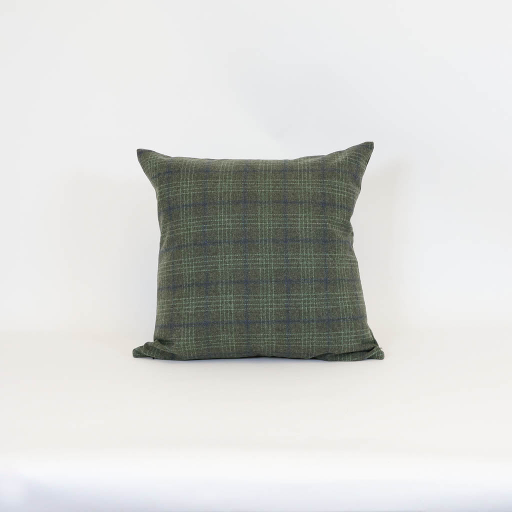 Lodge Cushion Cover | Green