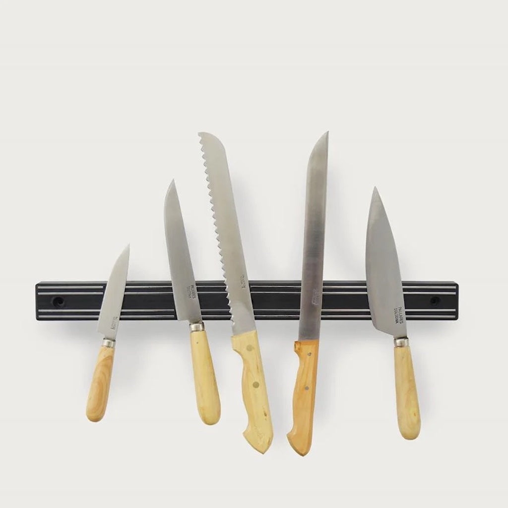 Pallares Solsona Knife