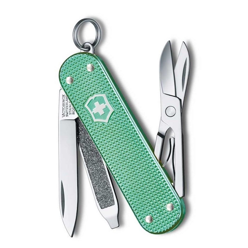 Victorinox Swiss Army Knife