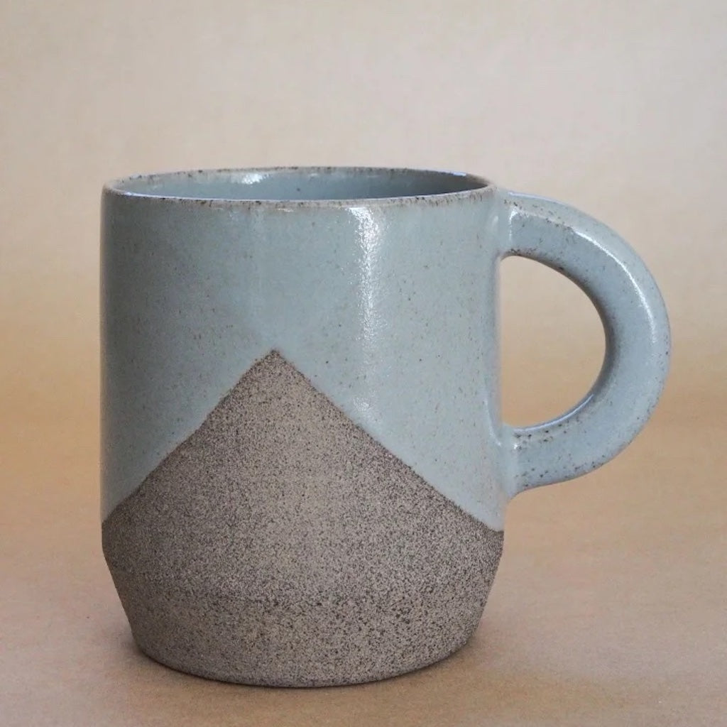 Thea Brutalist Mug