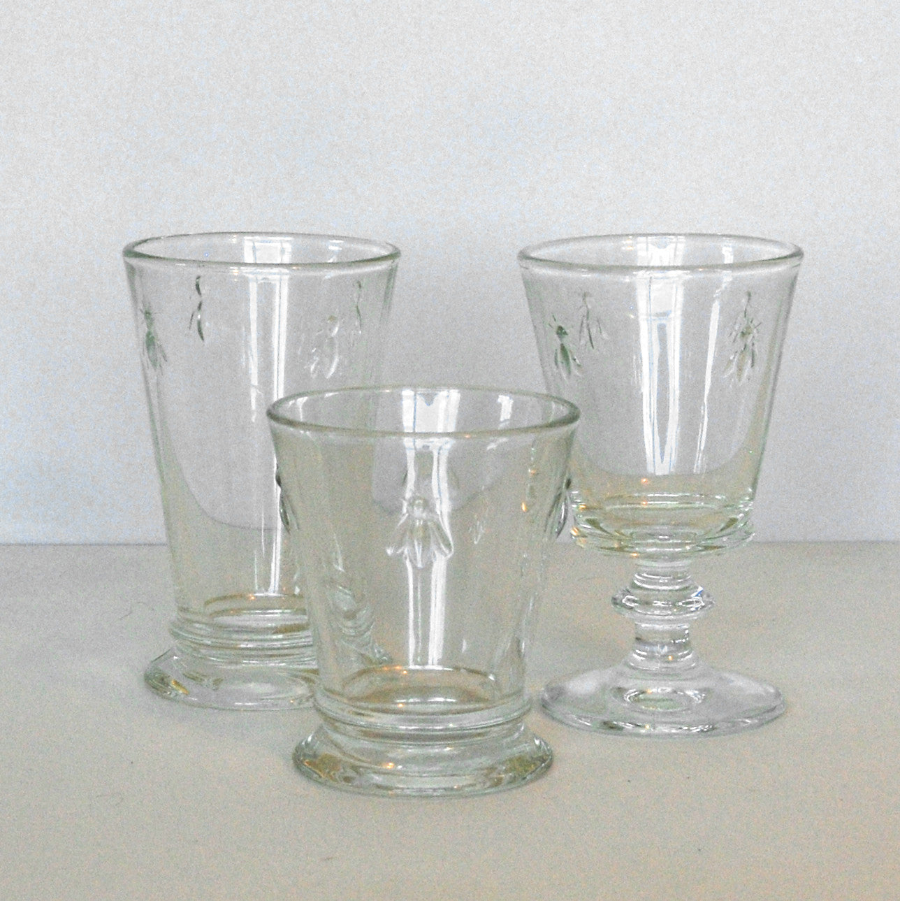 La Rochere Bee Wine Glass