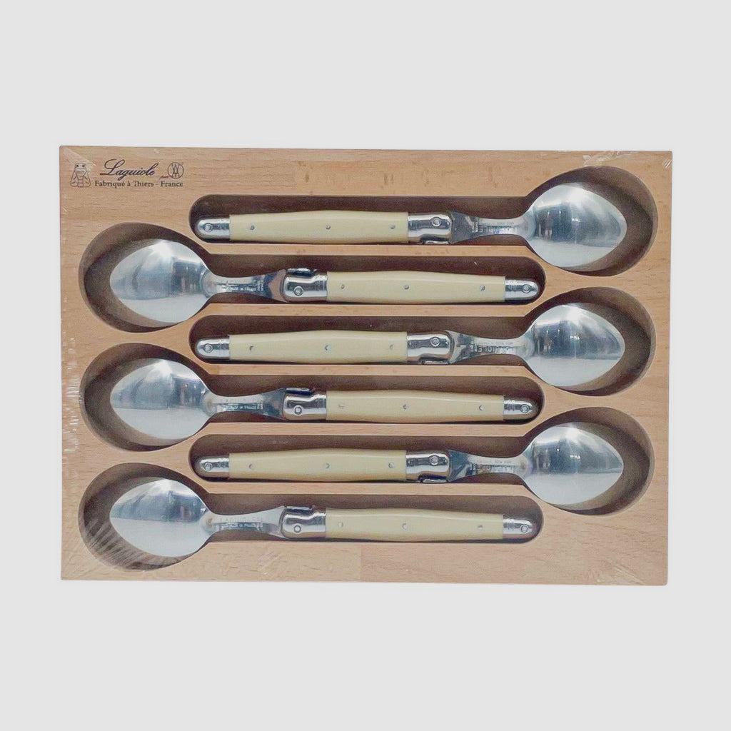 Dessert Spoon (set of 6)
