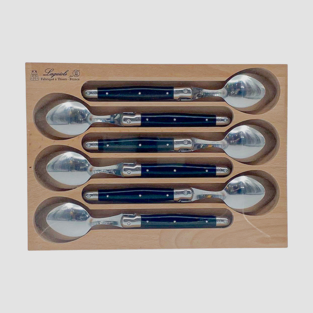 Dessert Spoon (set of 6)