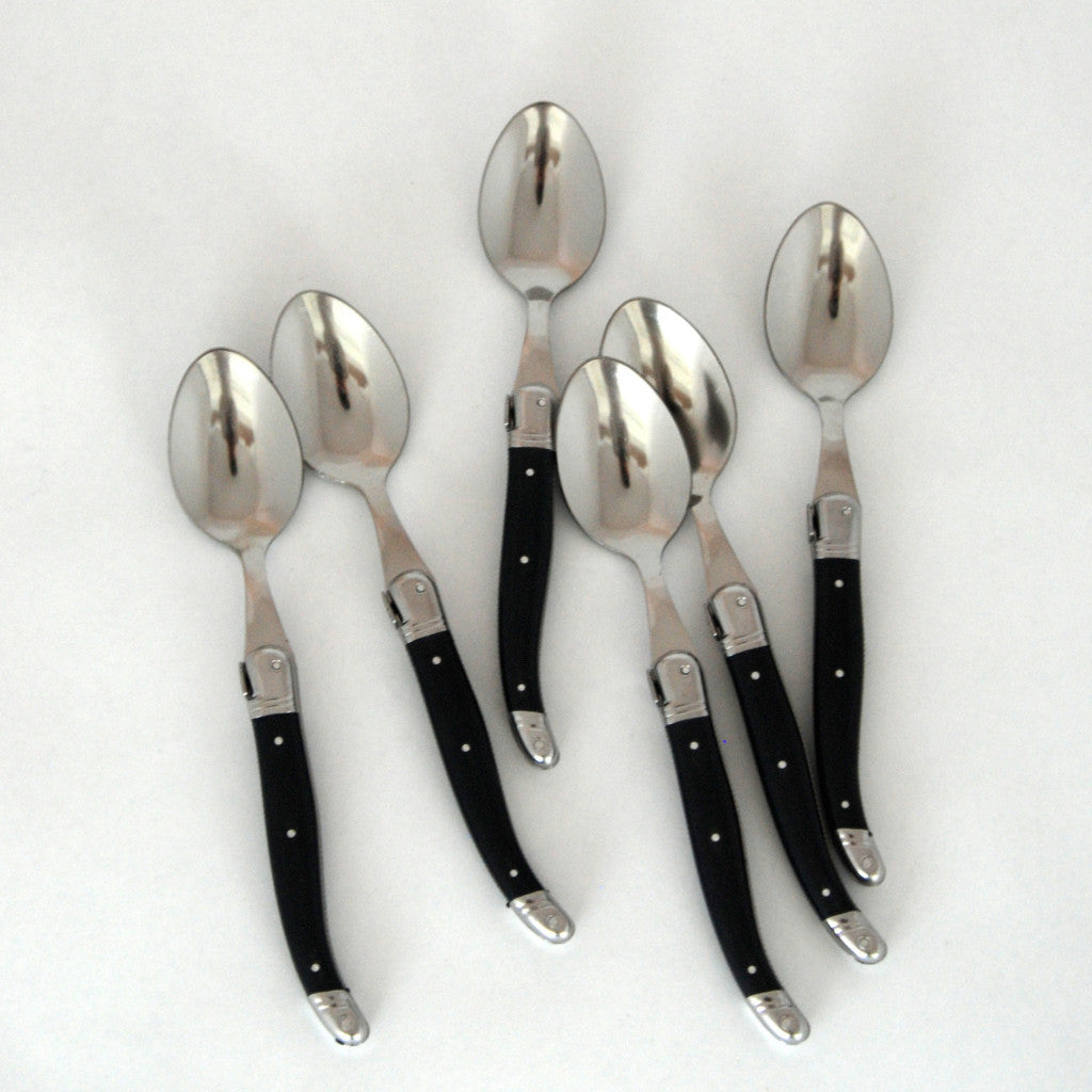 Dessert Spoon (set of 6)